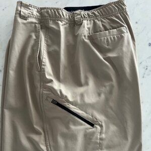 Champion - Khaki Walking Short - XXL